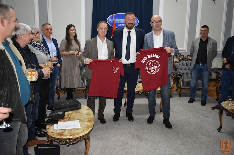 Најављено отварање Канцеларије за дијаспору у Пожаревцу