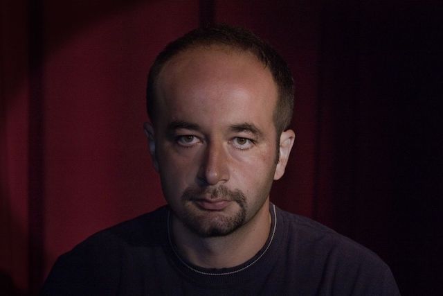 ИН МЕМОРИАМ АЛЕКСАНДАР БОГДАНОВИЋ – НАШ САЛЕ  (1974‒2019)