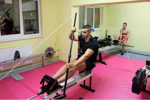 Кајак: Боjан Зделар - у Сегедину сам много научио