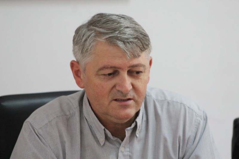 Новогодишња честитка председника општине Мали Зворник