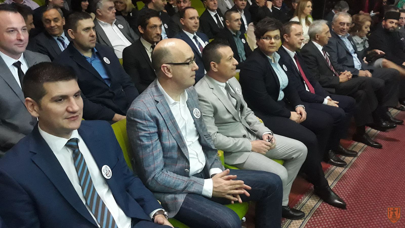 Прослављено 10 година постојања Градске општине Костолац