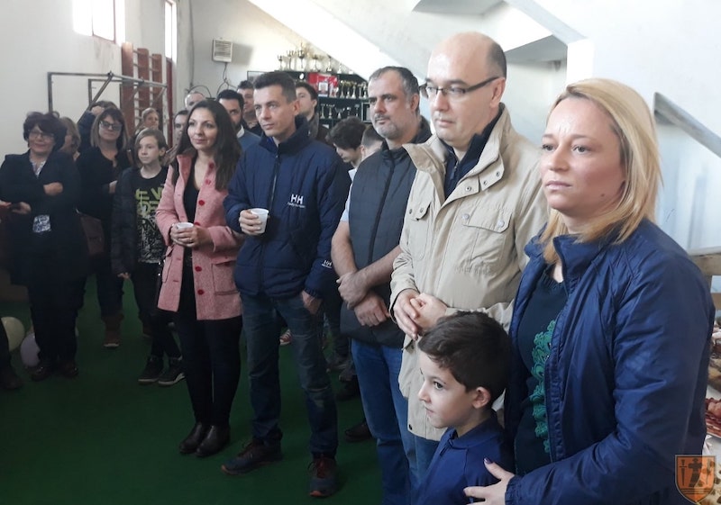 Додељена опрема за Атлетски клуб Пожаревац