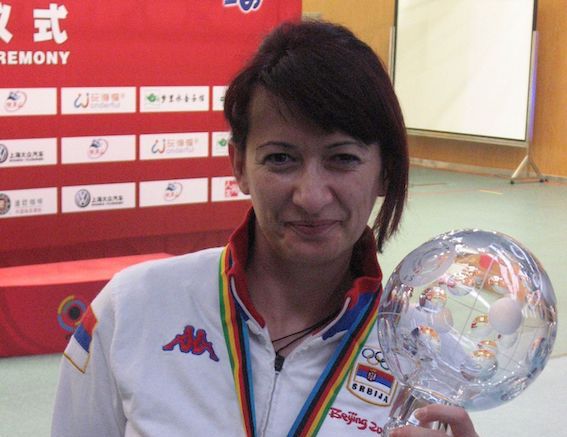 Стрељаштво: Финале Купа Србиjе у Чаиру празник за нишке стрелце