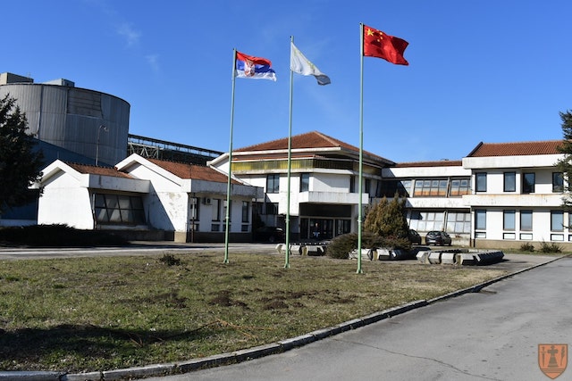 ПОжаревац: Посао за још 200 радника у компанији Еколукс