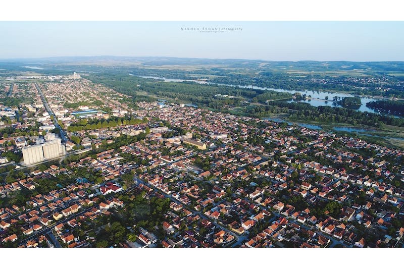 Бачка Паланка- кровови
