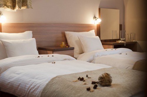 SOLARIS RESORTS