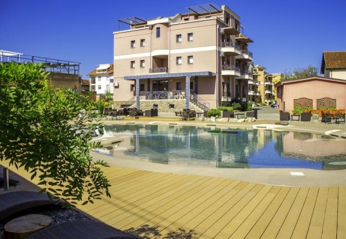 SOLARIS RESORTS