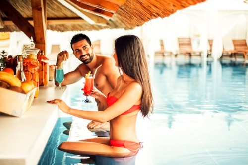 SOLARIS RESORTS
