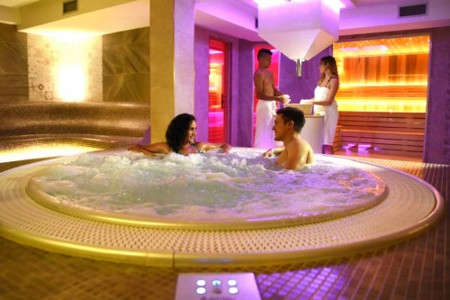 SOLARIS RESORTS