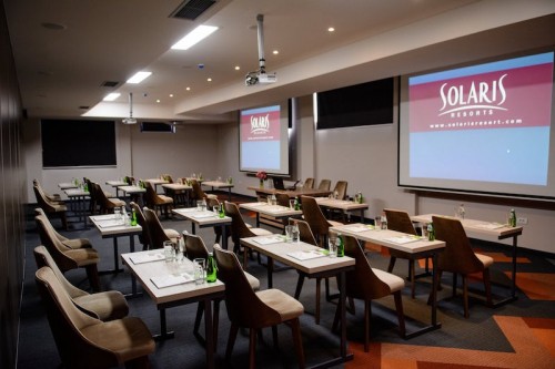 SOLARIS RESORTS