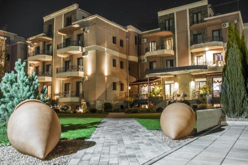 SOLARIS RESORTS
