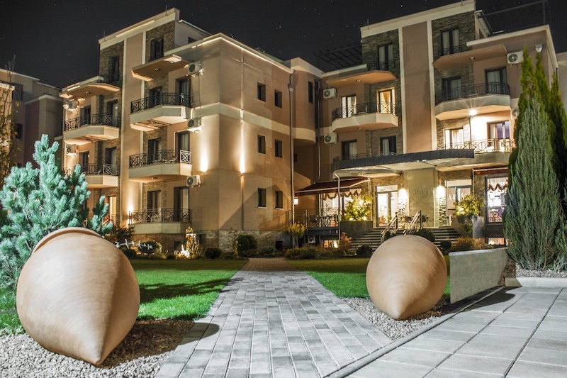 SOLARIS RESORTS