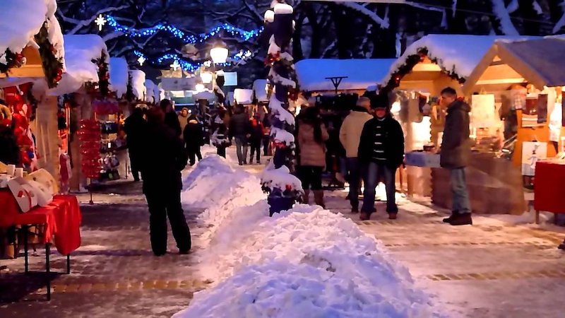 WINTERFEST