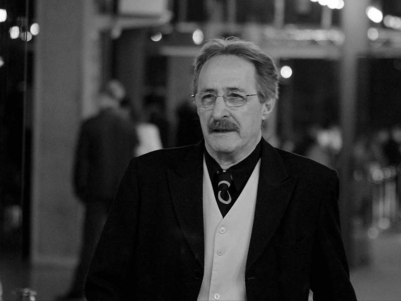 Десимир Станојевић (1950 -2020) - IN MEMORIAM