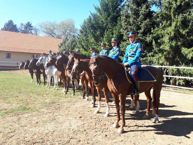 КУП ВОЈСКЕ