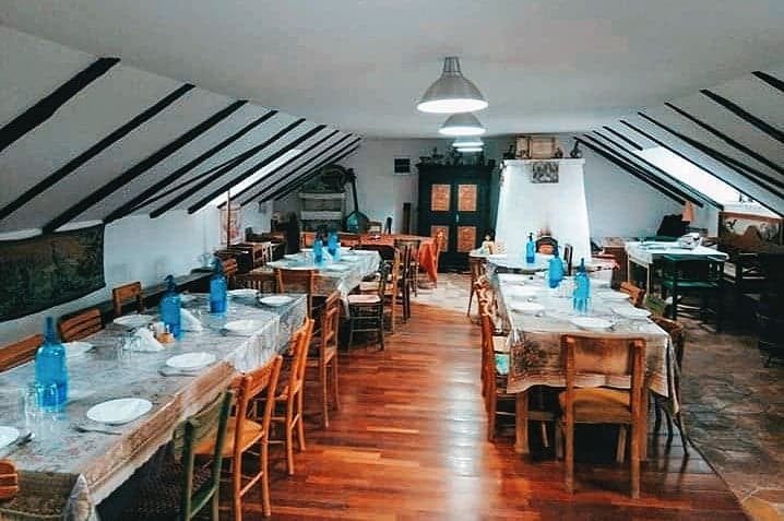 Винарија Gaston wine