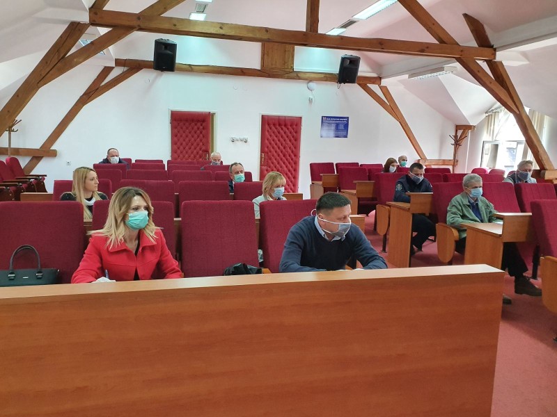 Општина Мали Зворник доделиће једнократну новчану помоћ пензионерима и социјално угроженом становништву