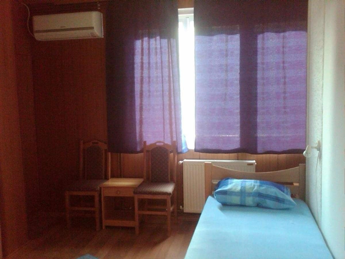 Хостел Паланка