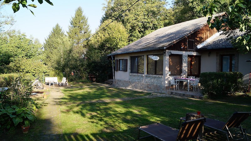 Casa Castellum