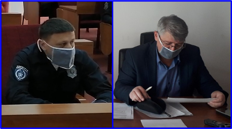 Сарадња међу државним органима у Малом Зворнику допринела досадашњој успешној борби локалне заједнице против Ковида – 19