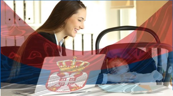 Детаљно појашњење у вези са продужетком права породиљама које користе посебну негу детета, које им истиче за време ванредног стања