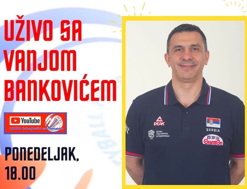 Предавање Владимира Банковића на YouTube каналу ОСС
