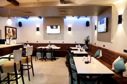 Caffe & Restaurant Don