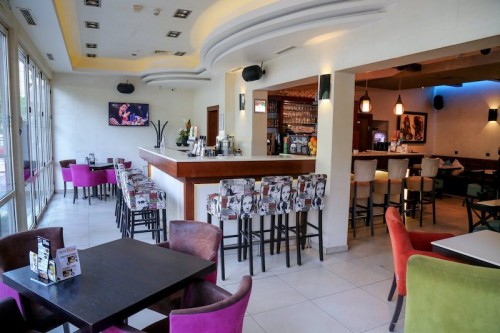 Caffe & Restaurant Don