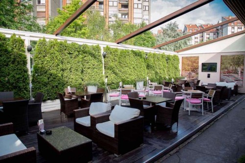 Caffe & Restaurant Don