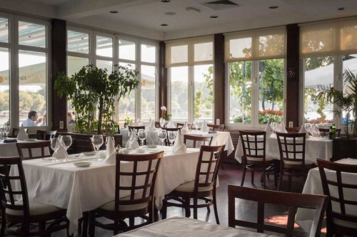 Restoran Marinada