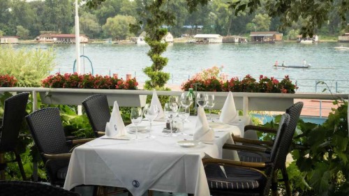 Restoran Marinada