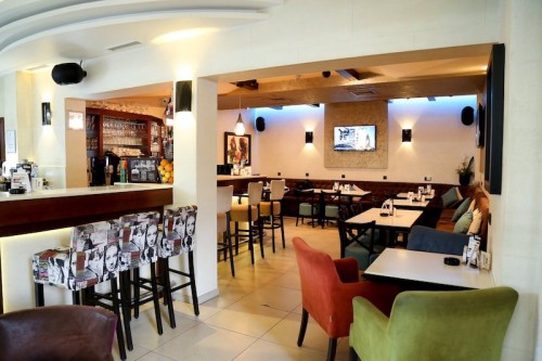 CAFFE & RESTAURANT DON