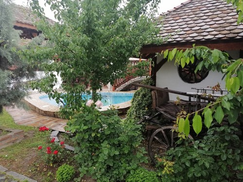 Српско Андрејево село