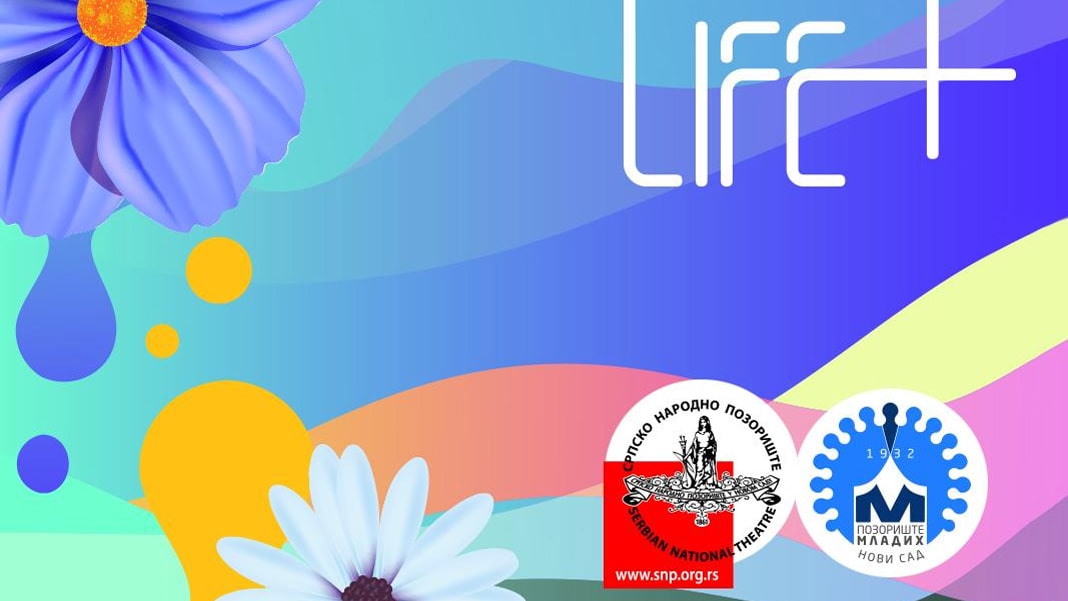 Почиње продаја LIFE+ картица за  позоришну сезону, 2020/2021