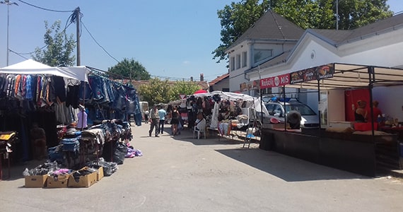 Пожаревац: Отказан Ивањдански вашар