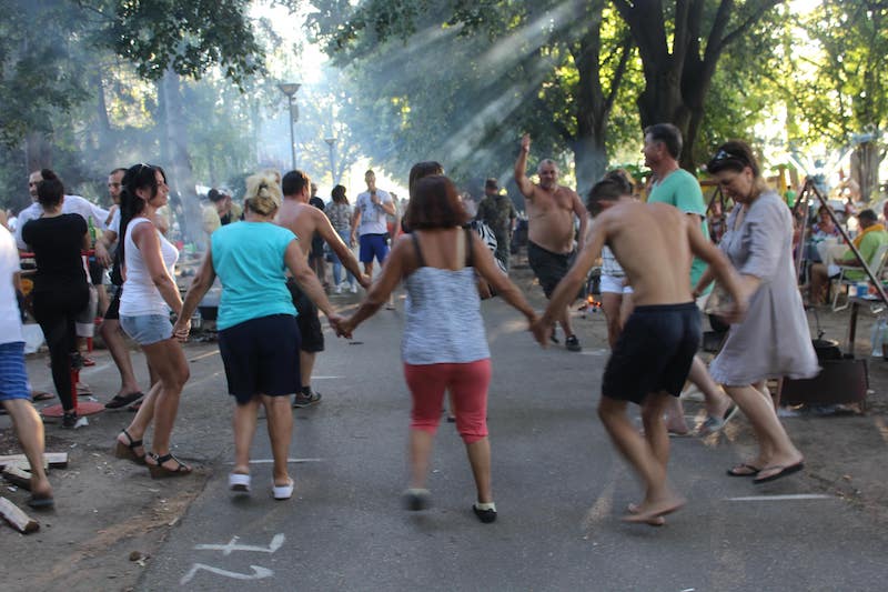 Народни вашар