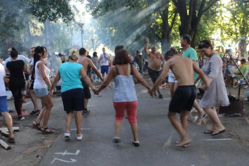 НАРОДНИ ВАШАР