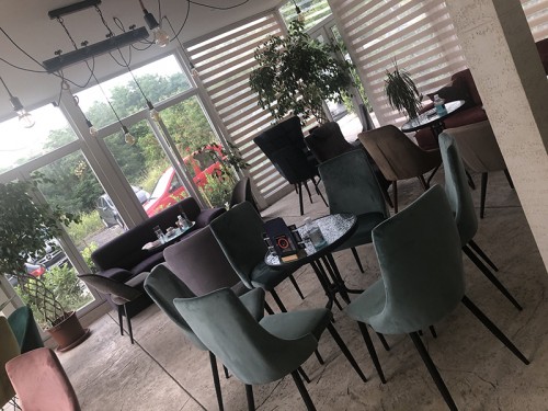 Caffe Ego