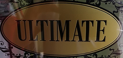 Ultimate