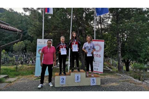 СТРЕЉАШТВО: Милановчанима наjвише титула