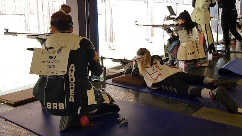 ISSF мења формат екипних такмичења и уводи микс дисциплине малокалибарским оружjем