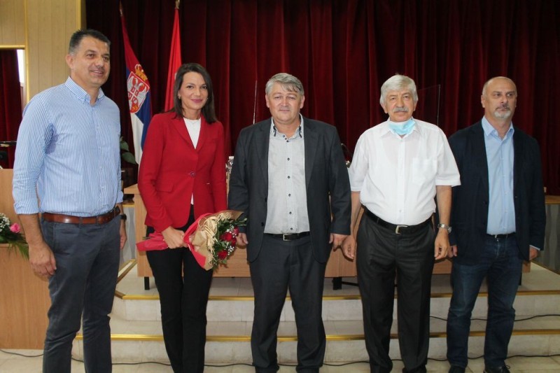 Обележен Дан општине Мали Зворник