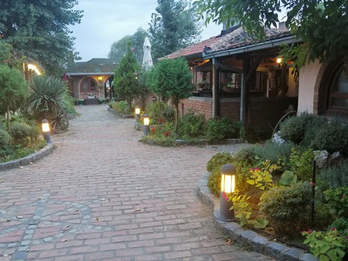 Коноба АнаМарија