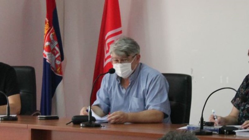 Појачана контрола епидемиолошких мера