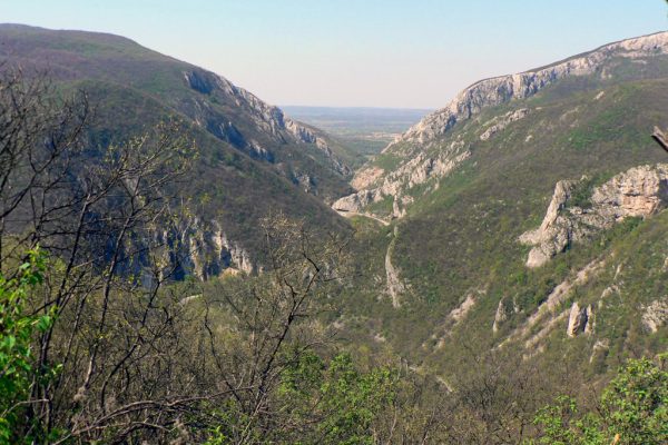 ГОРЊАЧКА КЛИСУРА