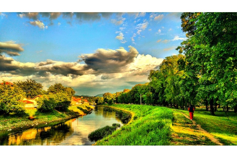 рекреација__Петровац_на_Млави