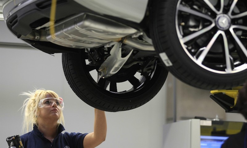 Регистрациjа возила - ДОН