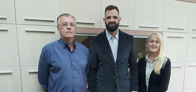 ОДБОЈКА: У четврфтиналу Купа Србиjе Инђиjа – Уб, Спартак – Воjводина НС семе