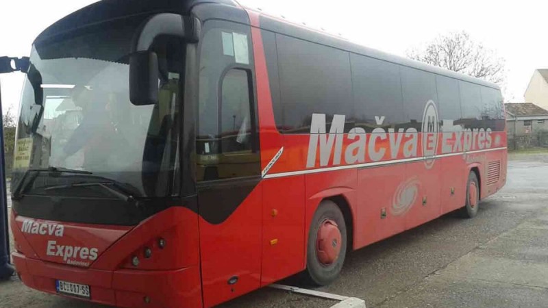 Извињење грађанима због проблема у јавном превозу
