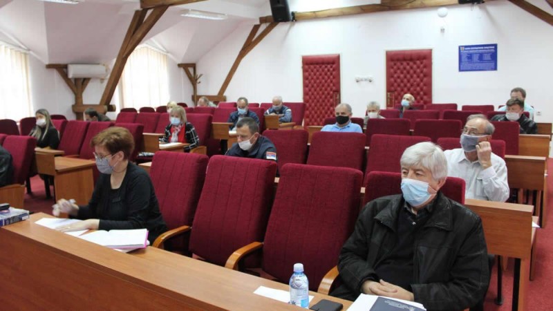 Закључак штаба за ванредне ситуације